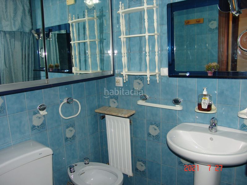 Foto f5ed1a4d-2b95-4a8b-994d-d27c839c1741. Etagenwohnung mit heizung in San Millán - Ayuntamiento Logroño