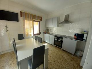 Casa adossada  Calle mortero