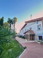 Chalet  Carretera soria