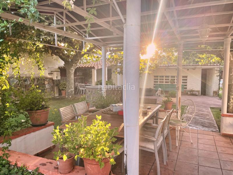 Foto b3352b70-30b3-4652-b726-c53386b41c61. Chalet con parcheggio piscina in Albelda de Iregua