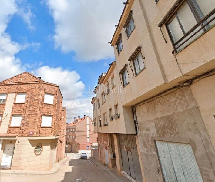 Foto 1ccaeddd-f3d3-489d-938c-735a0a706777. Piso en Villamediana de Iregua