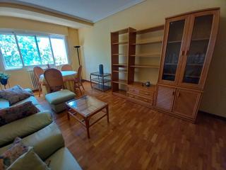 Apartament  Calle antonio de nebrija