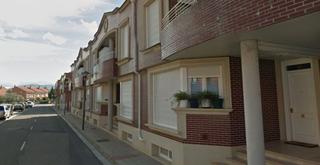 Casa adossada  Calle las adelfas