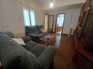 Location Appartement  Calle san matías