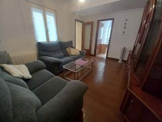 Location Appartement  Calle san matías