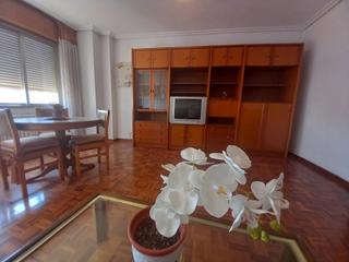 Apartament  Calle general vara de rey