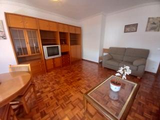 Appartement  Calle general vara de rey