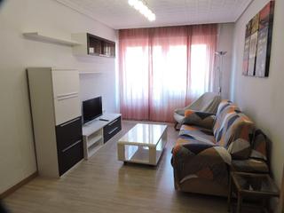 Location Appartement  Calle la cigüeña