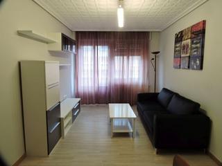 Location Appartement  Calle la cigüeña