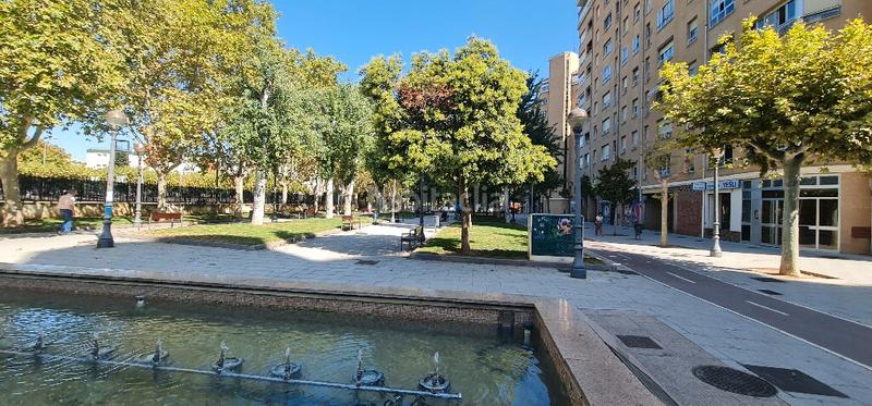 Foto 089f454c-907e-4a2d-ae02-63f3646a1b1b. Appartamento con riscaldamento parcheggio in San Millán - Ayuntamiento Logroño