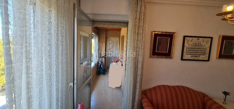 Foto 455820eb-3480-40da-8f34-2f45f2bb06c4. Appartamento con riscaldamento parcheggio in San Millán - Ayuntamiento Logroño