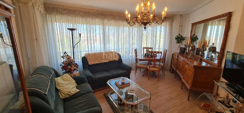 Foto 6d09724c-22ac-47f1-ba63-6fd0d809b827. Appartamento con riscaldamento parcheggio in San Millán - Ayuntamiento Logroño