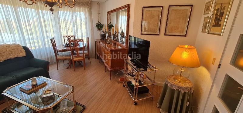 Foto 9b4b35e3-edf8-4153-973d-cbd0967c550b. Appartamento con riscaldamento parcheggio in San Millán - Ayuntamiento Logroño