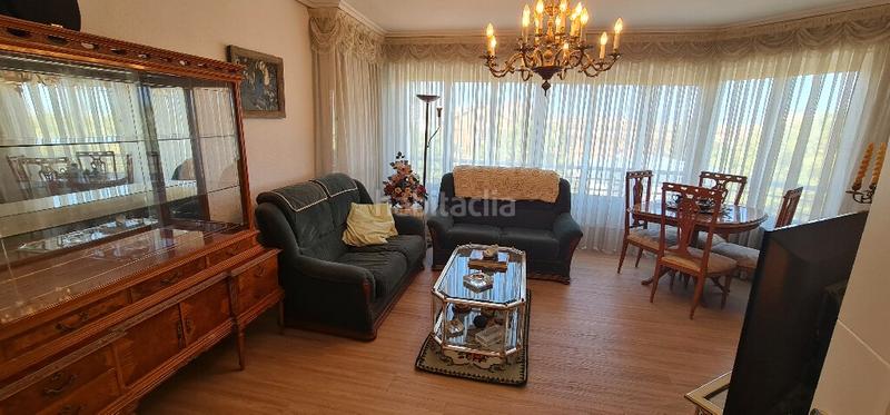 Foto cb3f21d8-cbbc-422a-b668-0357f554917b. Appartamento con riscaldamento parcheggio in San Millán - Ayuntamiento Logroño