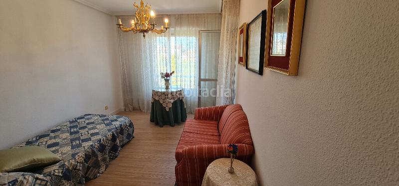 Foto f21695dc-8f07-4ded-b77f-ee0d81a9c35d. Appartamento con riscaldamento parcheggio in San Millán - Ayuntamiento Logroño