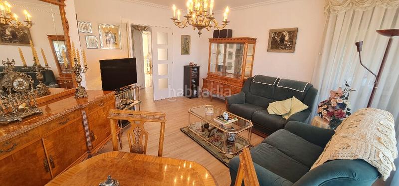 Foto fb2b3778-f369-46b1-b989-f6721d7a137f. Appartamento con riscaldamento parcheggio in San Millán - Ayuntamiento Logroño