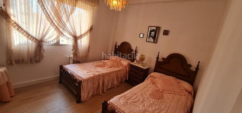 Foto fccd7600-7339-4d2e-84d8-db6c4c17417b. Appartamento con riscaldamento parcheggio in San Millán - Ayuntamiento Logroño
