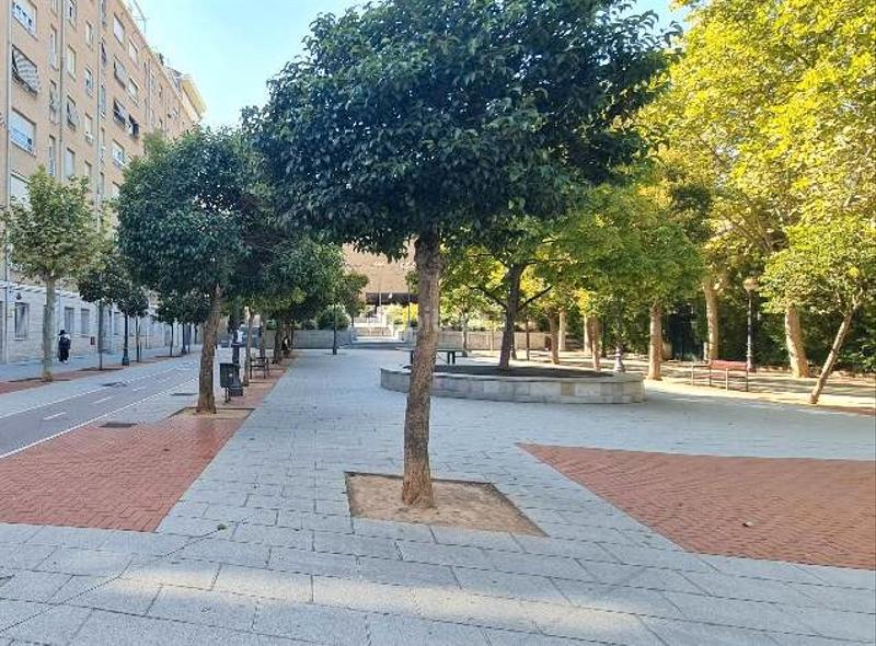 Foto 8e589d93-2ffe-4255-a23a-b59901af1249. Appartement avec chauffage parking dans San Millán - Ayuntamiento Logroño