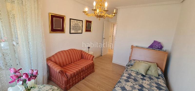 Foto 15adfb14-334a-451f-a0ce-0275eadd3388. Flat with heating parking in San Millán - Ayuntamiento Logroño