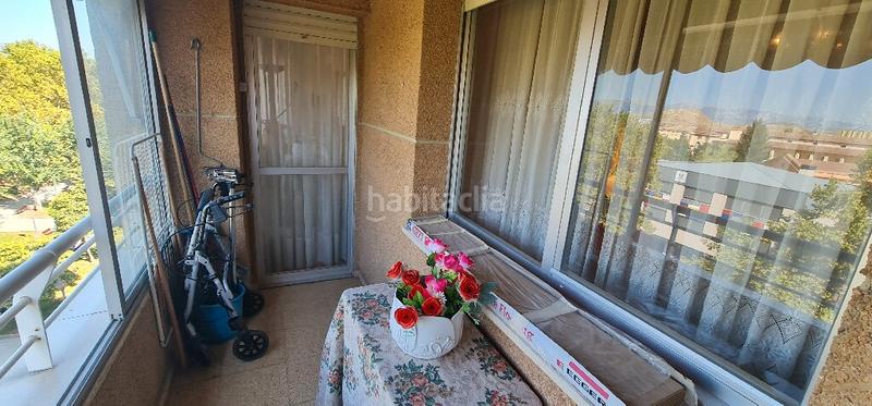 Foto 5bd2d2b1-3b23-453f-9c40-a47a2d94fa76. Flat with heating parking in San Millán - Ayuntamiento Logroño