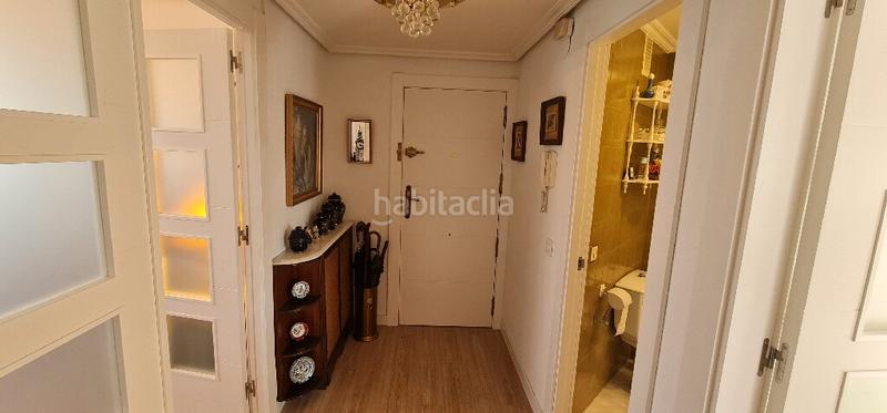 Foto 6cbd591f-a4bb-4efa-bf46-021c5e401209. Flat with heating parking in San Millán - Ayuntamiento Logroño