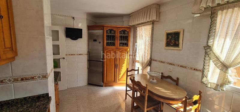 Foto d996667d-cfb4-4936-bd78-0204153a5ed1. Flat with heating parking in San Millán - Ayuntamiento Logroño