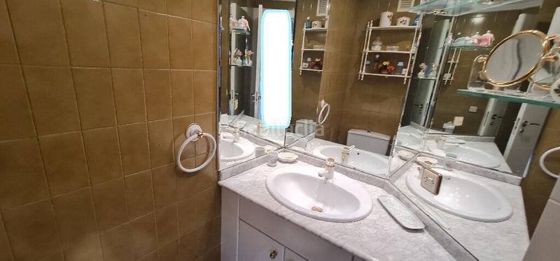 Foto f92dffb0-caa4-438e-af9f-60352cdc22de. Flat with heating parking in San Millán - Ayuntamiento Logroño