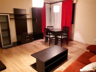 Apartment  Calle gonzalo de berceo