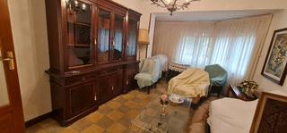 Flat in Calle de Juan XXIII