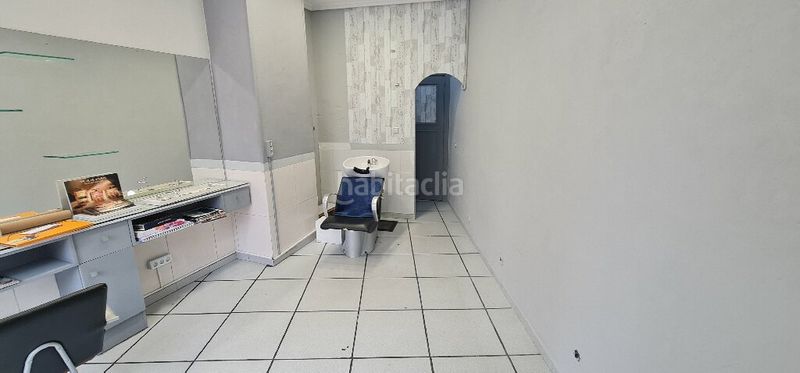 Foto a8cd8e61-2ed5-4d7f-baa8-f50f2a6d2f96. Geschäftsraum in calle general vara de rey 66 in Jesuitas Logroño