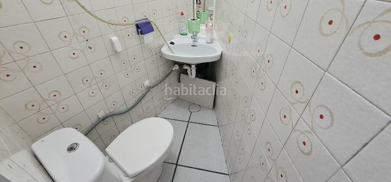 Foto aa06cdf9-7668-4948-9f17-5c3cad04221c. Geschäftsraum in calle general vara de rey 66 in Jesuitas Logroño