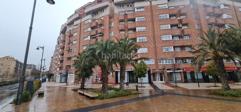 Foto aea54607-e9ab-4a60-8c97-eec2fb9bb48c. Geschäftsraum in calle general vara de rey 66 in Jesuitas Logroño