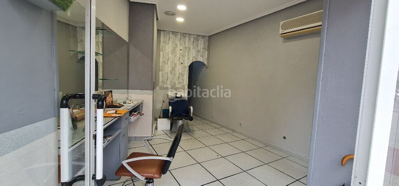 Foto eeb3e719-da8a-4f92-93d8-42d563c028f0. Geschäftsraum in calle general vara de rey 66 in Jesuitas Logroño
