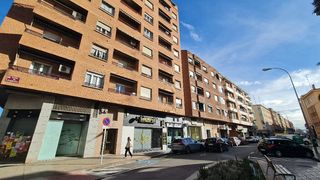 Lloguer Local Comercial  Calle la cigüeña