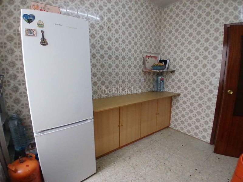 Foto 0b029794-4942-4688-aef6-0eef5a9464db. Flat in San Millán - Ayuntamiento Logroño