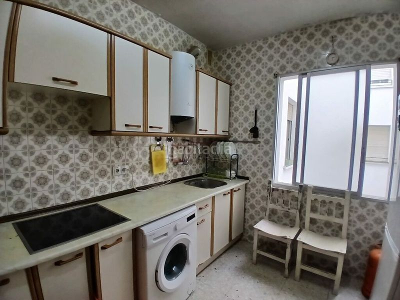 Foto 435511bd-1291-4e50-8705-02dff0f76830. Flat in San Millán - Ayuntamiento Logroño
