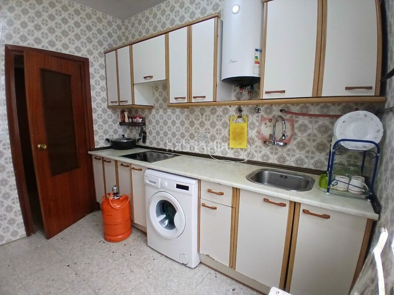 Foto 6e055f31-f976-4023-a1f3-c52fa7c5f97a. Flat in San Millán - Ayuntamiento Logroño