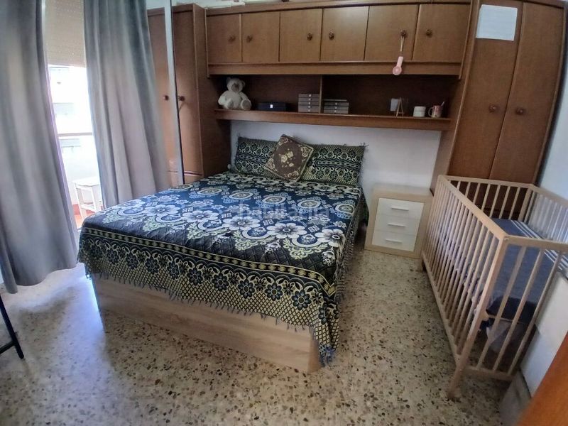 Foto c3e52c1e-2684-4946-8a5e-0ad3d9b4949a. Flat in San Millán - Ayuntamiento Logroño