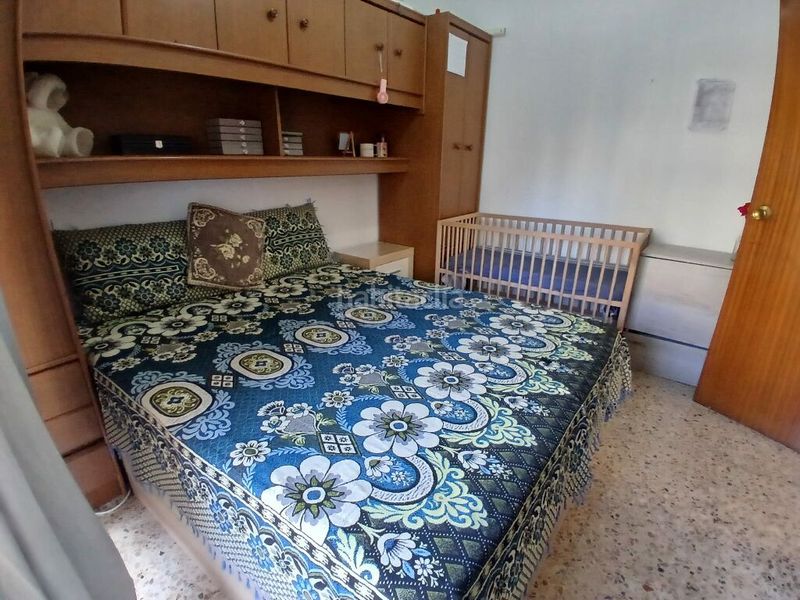 Foto ead40edd-9395-493c-a0b5-b221d50a4787. Flat in San Millán - Ayuntamiento Logroño