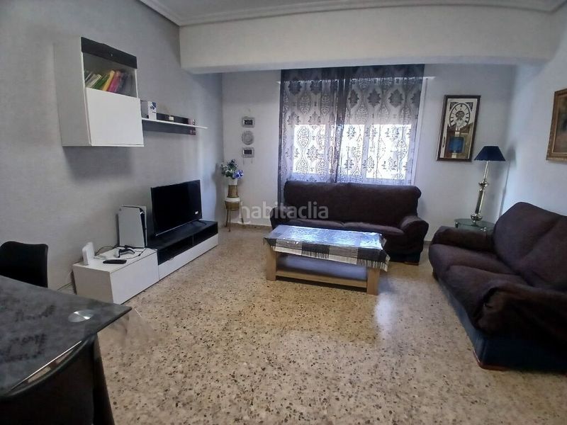 Foto eaf4c031-2077-4416-8837-c4450b45a492. Flat in San Millán - Ayuntamiento Logroño