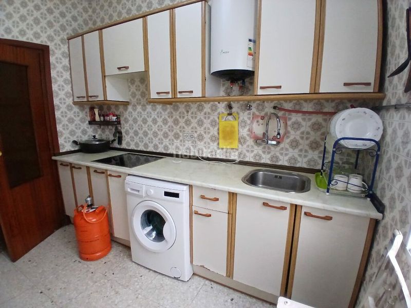 Foto ee3f85e7-edaa-45ab-827b-2771a13d2099. Flat in San Millán - Ayuntamiento Logroño