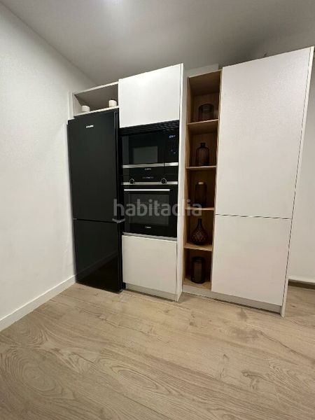 Foto 6a2d8e75-7171-4eee-a795-43cdd6ffe851. Piccolo appartamento con riscaldamento in Gran Via Logroño