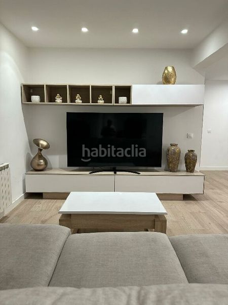 Foto be1b817d-a495-4c31-8888-511354de98ec. Piccolo appartamento con riscaldamento in Gran Via Logroño