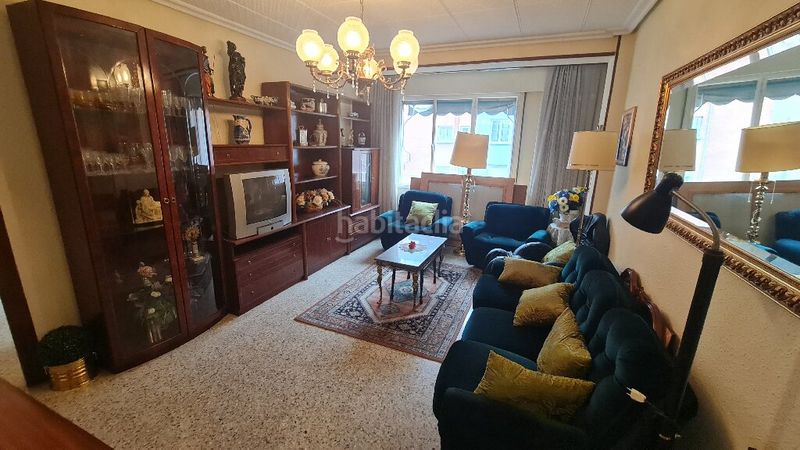 Foto 03988ba7-6a4d-4f70-8039-fafe169e144a. Flat in Oeste Logroño