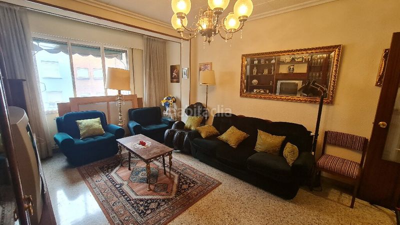 Foto 05b478f4-a633-40b7-b7dd-ce0e7f24ff74. Flat in Oeste Logroño