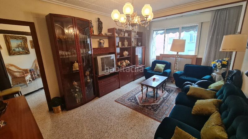 Foto 05d384d1-275c-4a49-ad7f-b29906a283b1. Flat in Oeste Logroño