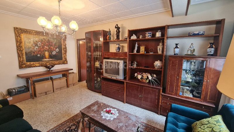 Foto 0c0327cf-93fb-425d-9683-8a1c0c7d0da9. Flat in Oeste Logroño