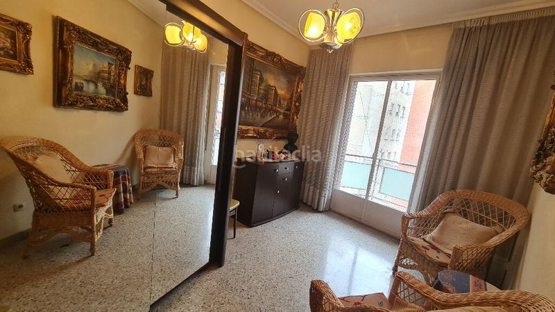 Foto 4e0a4964-39e8-4075-95f4-14a92b31a2d1. Flat in Oeste Logroño