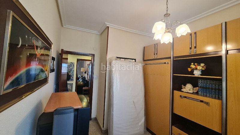 Foto 510538af-ff4b-46bc-92b9-3249f647b192. Flat in Oeste Logroño