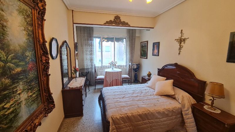 Foto 5c2616f2-0e05-463e-b1c7-1f0c1dd5cda4. Flat in Oeste Logroño